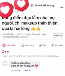 Mùa cưới đang tới rồi, hãy nhanh chóng đặt lịch để trở nên lộng lẫy! tại Quảng Nam