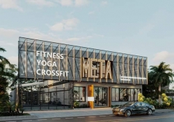 META FITNESS & YOGA - EROBIC tại Quảng Nam