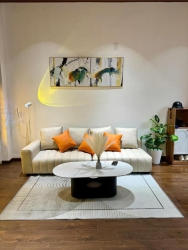 Chào bán nhà 2 tầng full nội thất tại Hoà Minh 14 tại Quảng Nam