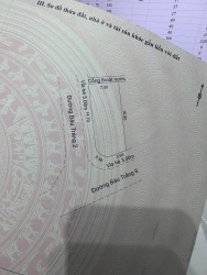Chủ gửi bán đất song song đường Điện Biên Phủ tại Quảng Nam