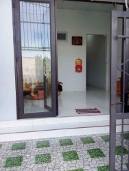 nh gần bến xe Quận Nam, 2 phòng ngủ, diện tích 75 m2, ngang 5m tại Quảng Nam