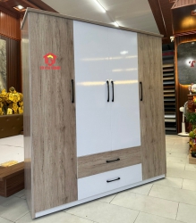 Tủ 4 Cánh - giá tại xưởng tại Quảng Nam