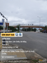 Xe vẫn hoạt động liên tục 24h nhé cả nhà tại Quảng Nam