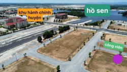 Lô đất quá đẹp luôn tại Quảng Nam