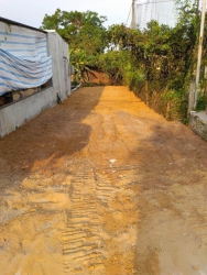 Bán nhà mặt tiền đường Nguyễn Thuật Tt Hà Lam tại Quảng Nam