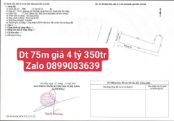 Nhà đất Lê Hải chào bán cặp đất mặt tiền đường Phó Đức Chính tại Quảng Nam