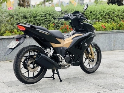 Winner X 150 ABS V3 Smartkey 2023 . Màu Đen Nhám- Xe chạy lướt . đẹp như xe mới- Máy nguyên zin tại Quảng Nam