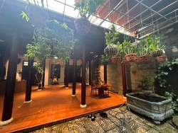 LÊ DUẪN NHÀ RỘNG 140m2 ĐƯỜNG 6m PHONG THỦY CỰC TỐT GIÁ RẺ BÈO CHỈ 7 TỶ tại Quảng Nam