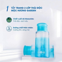 Nước tẩy trang dành cho da nhạy cảm tại Quảng Nam