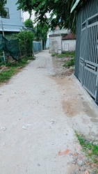 Bán lô đất đầu tư Phú Thượng Hòa Sơn 270m2, có thể chia thành 2 lô tại Quảng Nam