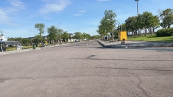 Nguyễn Thị Định. Diện tích: 5,5*25 giá 2 tỷ 3xx tại Quảng Nam