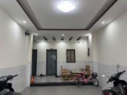 Tòa căn hộ 3 tầng đường Lê Duẩn, Thanh Khê Đà Nẵng tại Quảng Nam