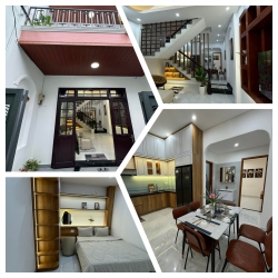 N GẤP PHẠM VĂN NGHỊ - THANH KHÊ, GẦN CHỢ, BỆNH VIỆN, NGUYỄN VĂN LINH - 73M2, 4 PHÒNG NGỦ tại Quảng Nam