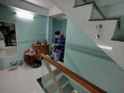 NHÀ ĐẸP GẦN CẦU RỒNG - SIÊU HIẾM - VÀI BƯỚC RA ĐƯỜNG - 4 TẦNG 3 NGỦ - CÔNG NĂNG VÔ ĐỐI tại Quảng Nam