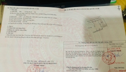 Chính chủ cần bán đất đấu giá khu dân cư Lô Tháp Điện Hồng Điện Bàn, Quảng Nam tại Quảng Nam