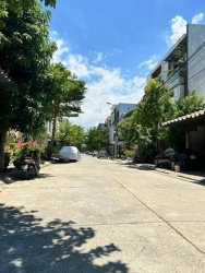 Bán đất mặt tiền đường 9m Thanh Khê - Đà Nẵng tại Quảng Nam