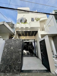 Bán nhà 2 tầng Kiệt Trần Cao Vân, Q. Thanh Khê, Đà Nẵng tại Quảng Nam