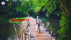 Bán lô biệt thự KDC Angkora Tịnh Long hướng Tây Sổ hồng sẵn Giá 1 tỷ 1xx triệu tại Quảng Nam