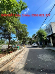 Bán đất đường Phú Thạnh 9, Hoà Minh, Liên Chiểu, Đà Nẵng tại Quảng Nam