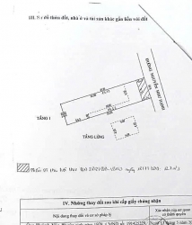 Bán nhà gác lửng đúc mặt tiền Nguyễn Như Hạnh diện tích 114m2 tại Quảng Nam