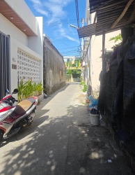 Bán Nhà cấp 4 Kiệt ô tô 40 Nguyễn Như Hạnh thông ra đường Hoàng Thị Loan chỉ 20m tại Quảng Nam