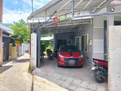 Nhà vườn đẹp 160m2 lô góc 2 mặt tiền ô tô Hà Nội tại Quảng Nam