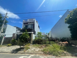 n nhanh lô đất đường 7m5 - Hoà Quý tại Quảng Nam