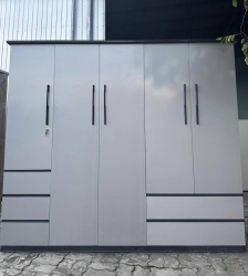 Tủ nhựa Đài Loan với giá cực kỳ hấp dẫn tại Quảng Nam