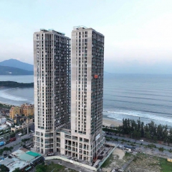 Căn Hộ 5 Sao 2 Tòa Tháp Đôi Cạnh Biển Kề Sông 1o2 Phía Tây Bắc Đà Nẵng tại Quảng Nam