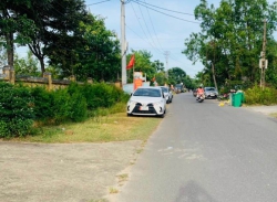 Chỉ Với 300 Triệu Sở Hữu Ngay Lô Đất Vị Trí Đắc Địa tại Quảng Nam