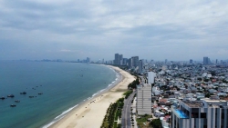 Cần bán lô đất đường Phan Huy Chú, quận Sơn Trà, Đà Nẵng tại Quảng Nam