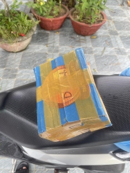 Nhặt đơn hàng của shipper tại Quảng Nam