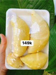 Bán các loại trái cây và đồ ăn vặt tại Quảng Nam