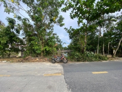 Chủ cần tiền bán đất mặt tiền Điện Dương đường Lạc Long Quân DT607B tại Quảng Nam