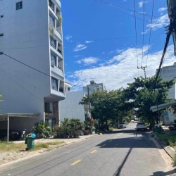 Bán đất đường 7m5 Vũ Duy Đoán - Ngũ Hành Sơn, khu bãi tắm biển Sơn Thuỷ tại Quảng Nam