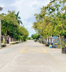 Đất nền Điện Bàn giá rẻ chỉ 290 triệu có thể sở hữu tại Quảng Nam