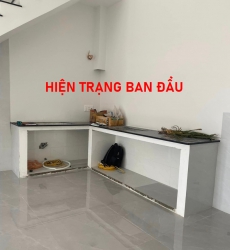 Tủ Bếp Nhựa Chinhuei 2.0 Plus Cao Cấp tại Quảng Nam