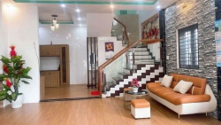 Hàng hiếm sập hầm căn góc 3 tầng kinh doanh đường 7,5m Khuê Trung Cẩm Lệ giá chỉ hơn 5 tỷ tại Quảng Nam