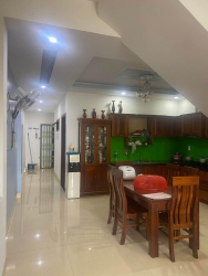 Bán nhà 3 tầng Mặt Tiền đường 7m5 Hòa Phú 9- Hòa Minh, Gần Tô Hiệu, sát đường Hoàng Thị Loan, gần bx tại Quảng Nam