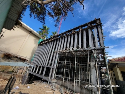 Công ty cần tuyển thợ làm CỐP PHA và lao động phổ thông tại Quảng Nam