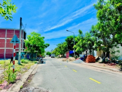 Bán lô đất ngay sau Đại học Phan Châu Trinh tại Quảng Nam