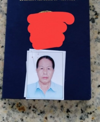 Tìm chủ sở hữu cái HC mang tên Đặng Thị Luôn tại Quảng Nam