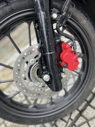 Sh mode abs 2022 màu đỏ cực đẹp tại Quảng Nam