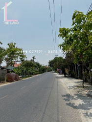 Bán nhà mặt tiền Trần Nhân Tông Hội An, giá 3,250 tỷ tại Quảng Nam