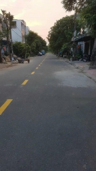 Bán lô đất 2 mặt tiền đường 10m5 tại Quảng Nam