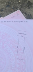 Chính chủ gửi bán 2 lô đất Hoà Thọ tây quận cẩm lệ đường 5m dân cư đông đúc ngay khu công nghiệp hoà cầm lô 100m2 giá 1 tỷ 350 và 210m2 ngang 10 giá 2 tỷ 560 triệu tại Quảng Nam