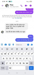Goi Ca Trich Nam O Goi Sua Ngam Mam Nhi An Kem Va Rau Rung La Mieng An Ko Bi Tanh Va Ko He Ngan tại Quảng Nam