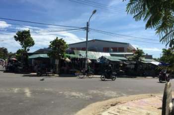 Cần bán vài lô chợ Thanh Quýt, đường10,5, giá 1tỉ xxx. lh 0764758474. tại Quảng Nam