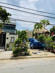 Bán đất đường 5,5m Huỳnh Tịnh Của, lên số nhà 99, Nam Cẩm Lệ, Hòa Vang tại Quảng Nam