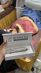 Mỹ phẩm Làm Mềm Không Tiếm 2Nine Bản Cả Tháng Chăm Sóc Da tại Quảng Nam